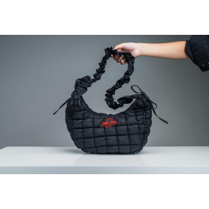 CHIOS CLUB - Chios Signature Bubble 2 Ways Tote [tote18]